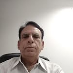 Ramesh Chander Dua - @rameshchanderdua - Instagram