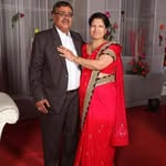 Ramesh Dua - @rameshdua1957 - Instagram