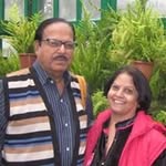 Ramesh Dua - @ramesh.dua.775 - Instagram