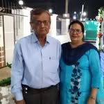 Ramesh Dua - @rameshdua56 - Instagram