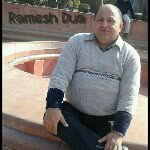 ramesh - @rameshdua - Instagram