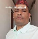 Ramesh Karki - Facebook