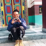 Ramesh Karki - Facebook