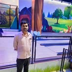 Ramesh Nagaraj - Facebook
