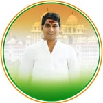 Ramesh Naik - @ramesh_naik_nsui - Instagram
