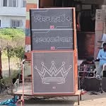 Ramesh Naik - @djvighnharta - Instagram