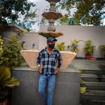 Ramesh Naik - @lover_boy__panda - Instagram