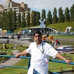 Ramesh Narasimhan - @rameshn2016 - Instagram