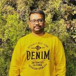 Ramesh Narasimhan - @ramesh_narasimahan - Instagram