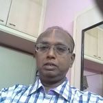Ramesh Narasimhan - @ramesh.narasimhan.509 - Instagram