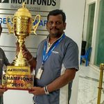 Ramesh Narasimhan - @shavee.ramesh - Instagram