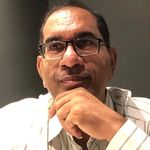 Ramesh Narasimhan - @nramesh2704 - Instagram