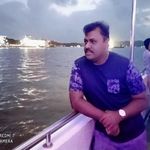 Ramesh Narasimhan - @ramayeesh_27 - Instagram