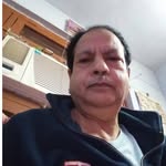 Ramesh Razdan - @razdan580 - Instagram