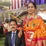 Ramesh Razdan - @ramesh.razdan.33 - Instagram