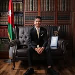 Ramez Issa - @ramezfashho - Instagram