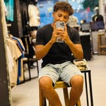 Ramez Issac - @issacramez - Instagram