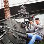 MOHAMMAD RAMEZ - @ramez_mohammad81 - Instagram