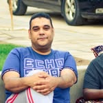 Ramez matar - @ramez_mohammad1973 - Instagram
