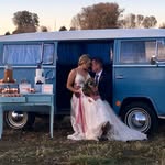 Pick Me Weddings - @rami.carter - Instagram