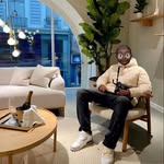 Rami Carter - @twinteass - Instagram