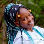 Ramima Cater - @ramima_carter - Instagram