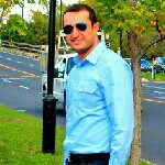 Rami Farah - @rouma24 - Instagram