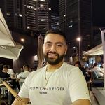 Rami Farah - @ramifarah1 - Instagram