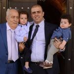 Rami Farah - @ramifarah007 - Instagram