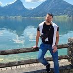 Rami farah - @ramifarahh - Instagram