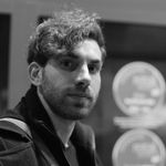 Rami Farah - @circuitous.wanderer - Instagram