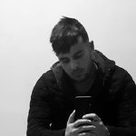 Rami Farah - @ramirodesaguiro - Instagram