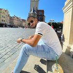 Rami Farah - @ramiifarah - Instagram