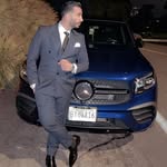 Rami George - @abu_al_room - Instagram