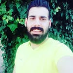 Rami George Salameh - @ramy_salameh9 - Instagram