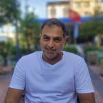 Rami I. Ismail - @ramiismail - Instagram