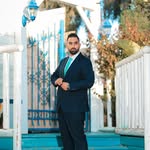 Rami Ismail Jafari - @rami.ismail.jafari - Instagram