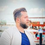 Rami Kanj Al Akbani - @rami_alakbani - Instagram