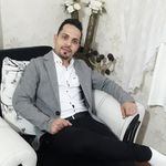 Rami Mahmod Kanj - @abo_alkanj - Instagram