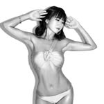 Rami Kim - @_lami_por_ - Instagram