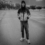 Yassin Rami - @rami._.kim6 - Instagram