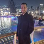 Rami M. Mohsen - @ramii.mohsen80 - Instagram