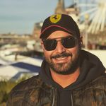 Rami Mohsen - @aburor123 - Instagram