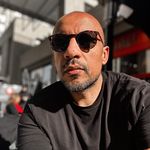 Rami Mohsen - @ramiii - Instagram