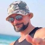 Rami Mohsen - @itianremo - Instagram
