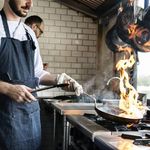Rami Nahhas - @cheframinahhas - Instagram
