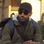 Rami Ramadan - @seramy - Instagram