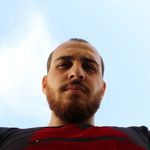 Rami Ramadan - @rami._.ramadan - Instagram