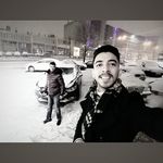 Rami Ramadan - @rami.ramadan.1048 - Instagram