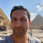 Rami Ramadan - @rami.ramadan.82 - Instagram
